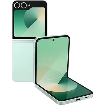 Samsung Galaxy Z Flip6 5G